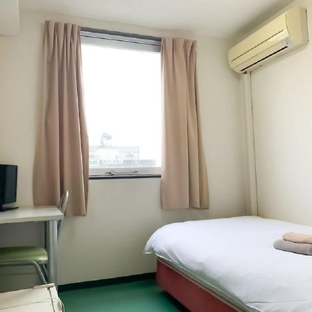 Hotel Shin-Imamiya - Vacation Stay 36308V Ōsaka Extérieur photo
