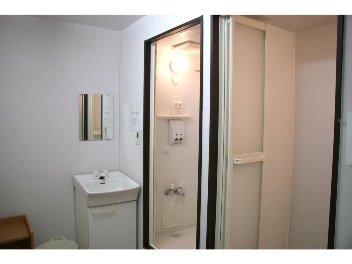 Hotel Shin-Imamiya - Vacation Stay 36308V Ōsaka Extérieur photo