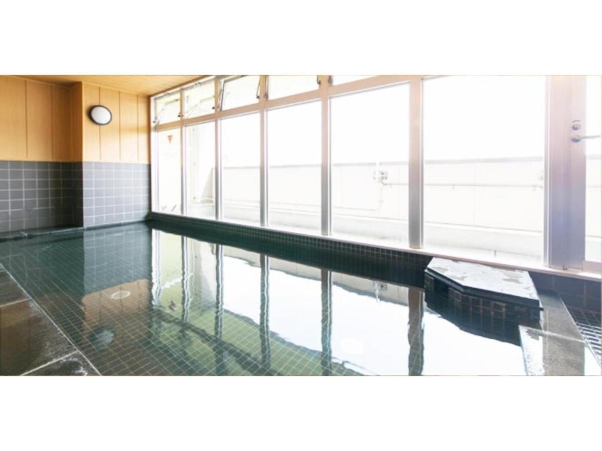 Hotel Shin-Imamiya - Vacation Stay 36308V Ōsaka Extérieur photo