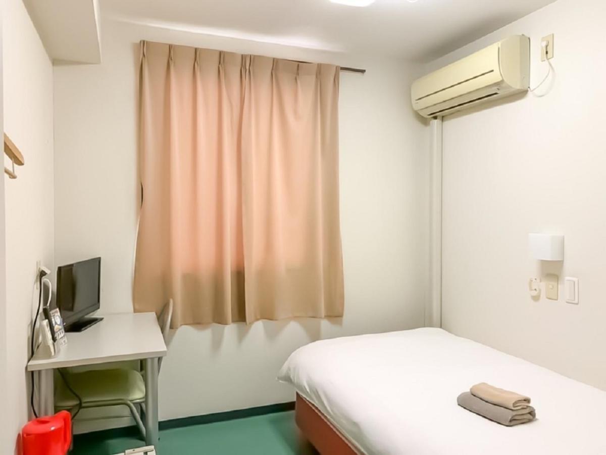 Hotel Shin-Imamiya - Vacation Stay 36308V Ōsaka Extérieur photo